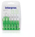 Interdent Dentaid Micro 6U Toothbrush