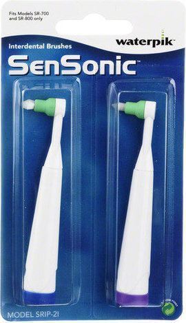 Interdent Brush Rec 2U Sr800