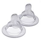 Silicone Teat No. 2