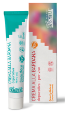 Organic Burdock Cream 50 ml Organic Burdock Cream 50 ml
