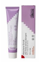 Allergen-Free Violet Exfoliating Mask