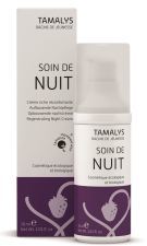 Night Cream 30ml. Bio