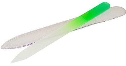 Classic Color Crystal Nail File