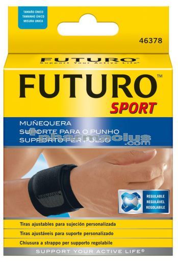 Futuro Wristband sport