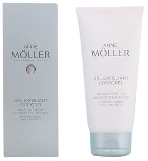 Gel Exfoliant Corporel 200 Ml