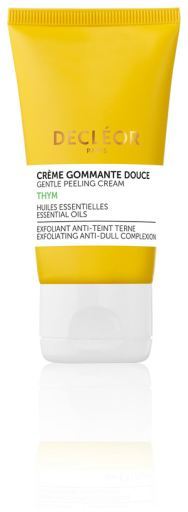 Phytopeel Aroma Cleanse Gel Exfoliating Cream 50 ml