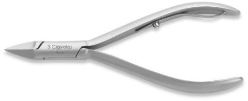 Skin Pliers 10 cm