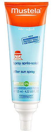 Spray Aftersun 125ml