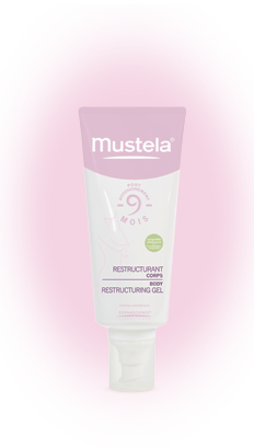 9 Reestructurante Postparto 200Ml