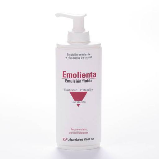 Fluid Emulsion 250 ml