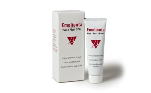 Emolienta Foot Cream 30 ml