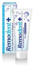 =+ Oral Appliance Cleaning Paste 75 ml
