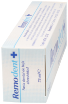 =+ Oral Appliance Cleaning Paste 75 ml