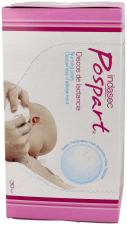 Absorbent Lactation Discs 30 units