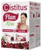 Cistitus Plan