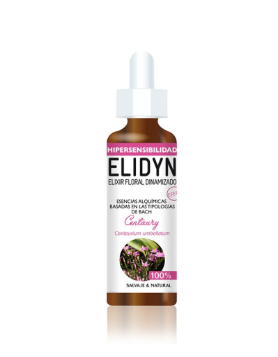 Elidyn Centaury 20 ml