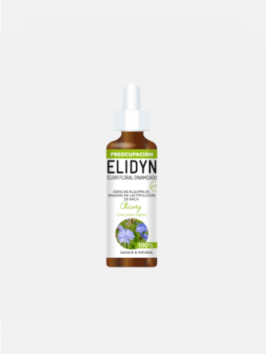 Elidyn Chicory 20 ml
