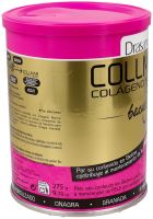 Hydrolyzed Marine Collagen 275 gr