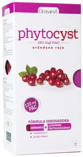 Drasanvi Phytocyst 250Ml