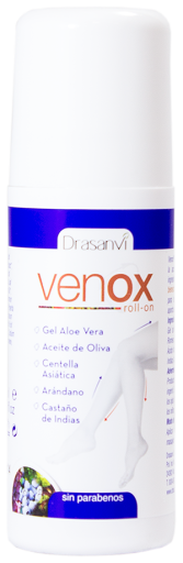 Drasanvi Venox Cool Gel 60 ml