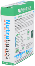Nutrabasics - Valerian 30 Capsules
