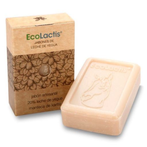 Ecolactis Mare milk soap 100G 20%