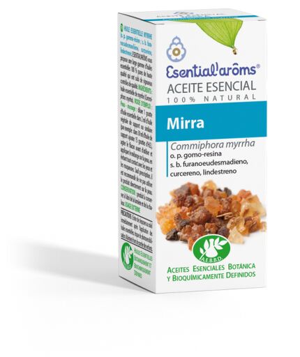 Myrrh essence 5 ml