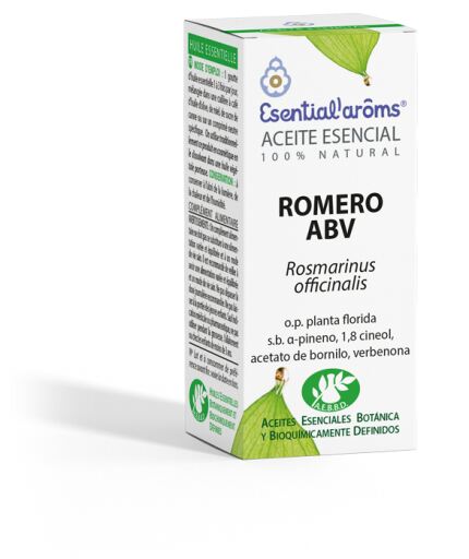 Esential'ar&ocirc;ms Rosemary Essential Oil ABV 5 ml