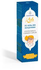 Children's hair lotion for back to school without surprises 60 ml