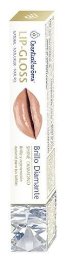 Diamond Gloss Lip Gloss