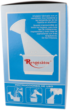 Essential Oil Inhaler Respirator