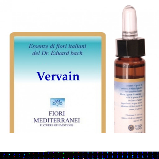Fm 31 Vervain 10 ml