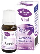 Lavender Essence 12ml Bio