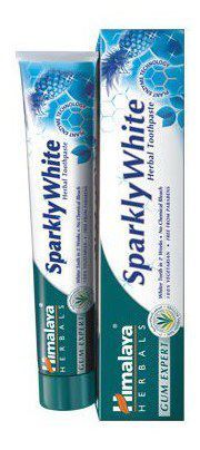 Whitening Toothpaste 75 ml