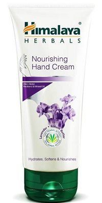 Himalaya Nourishing Hand Cream 50G