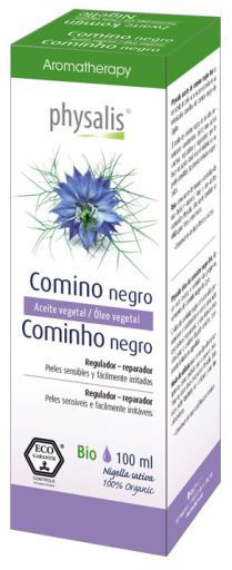 Physalis Black Cumin Oil 100 ml