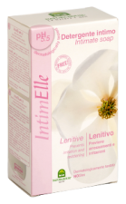 Jabon Intimelle 250Ml
