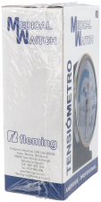 Aneroid Blood Pressure Monitor Ref.4301
