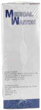 Aneroid Blood Pressure Monitor Ref.4301