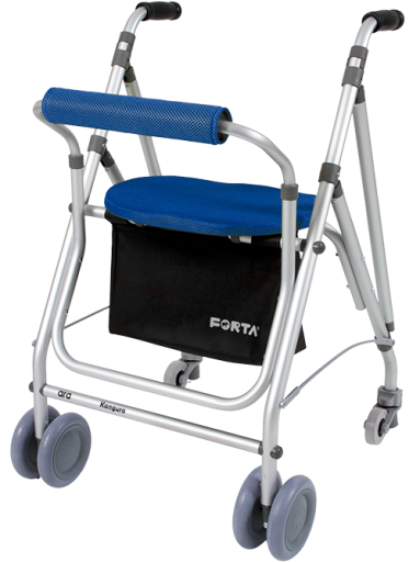 Forta Ara Andador Kanguro