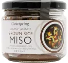 Genmai unpasteurized miso 300 gr