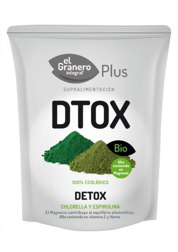El Granero Integral Bio Detox 200G
