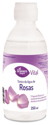 Rosas water 250Ml