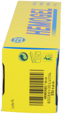 Hemogel Tube 50ml Hemogel Tube 50ml