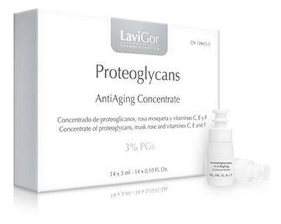 Proteoglycans Antiaging Concentrate