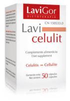 Lavicelulit 50 Capsules