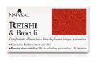Reishi Brocoli 36 Capsules