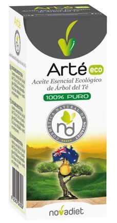 Novadiet Tea Tree Art 15Ml