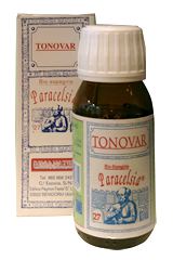 Paracelsia P27 Tonovar 50 ml
