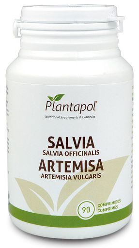 PlantaPol Sage Artemis 90 Tablets